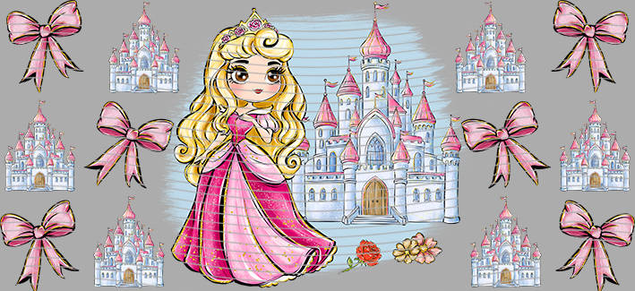 16oz Princess-N4-1601